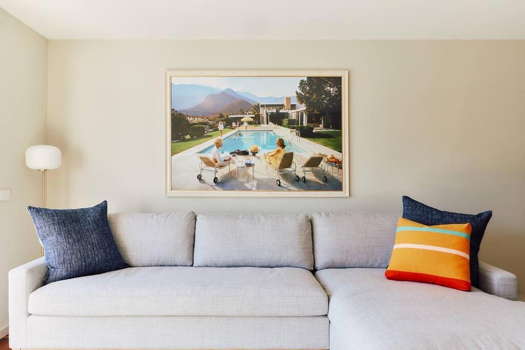 Vine Close Apartment Healesville Exterior foto